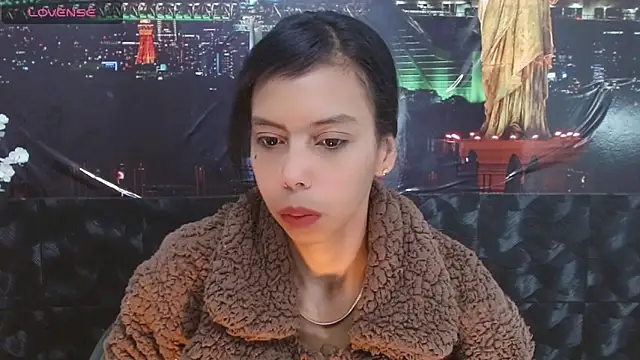 Catalella Ar online show from May 2, 3:43 am