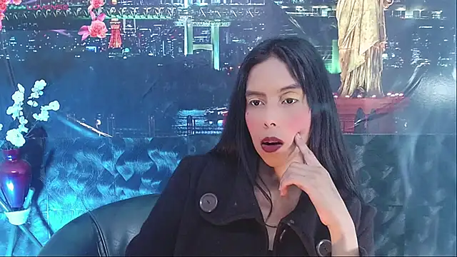 Catalella Ar online show from July 18, 3:54 am