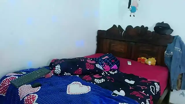 Candy-love87 online show from February 27, 10:42 pm