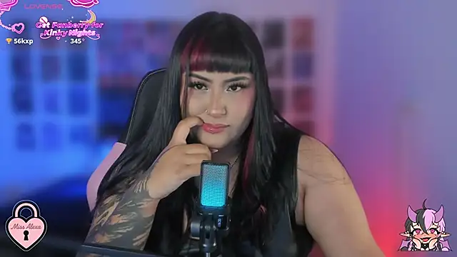 Tellme Alexa online show from November 25, 6:15 am