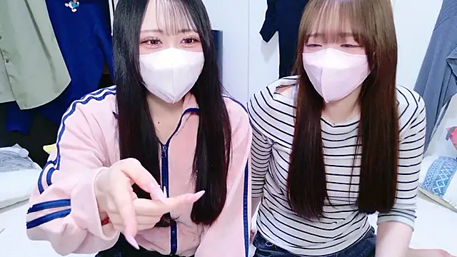 chan yuma tan online show from April 4, 1:26 am