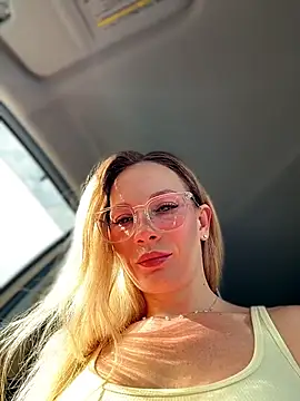 LavenderHot online show from June 28, 2:29 am