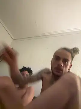 EnricoGio online show from March 15, 9:50 pm