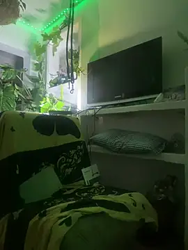 EnricoGio online show from March 30, 12:32 am