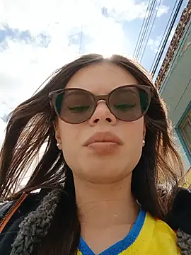 Violeta 12- online show from June 27, 5:52 pm
