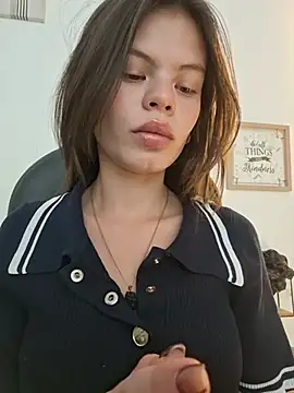 Violeta 12- online show from July 11, 7:36 pm