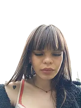 Snapshot of Violeta_12- chatting on September 29, 1:49 pm Violeta 12- online show from September 29, 1:49 pm