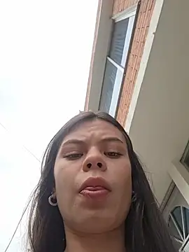 Violeta 12- online show from July 10, 7:36 pm