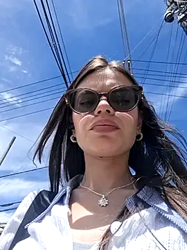 Violeta 12- online show from July 21, 3:46 pm