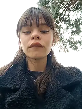 Snapshot of Violeta_12- chatting on October 7, 6:23 pm Violeta 12- online show from October 7, 6:23 pm