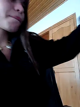 Snapshot of Violeta_12- chatting on October 19, 7:49 pm Violeta 12- online show from October 19, 7:49 pm