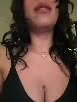 CieloTaylor online show from March 14, 11:50 pm