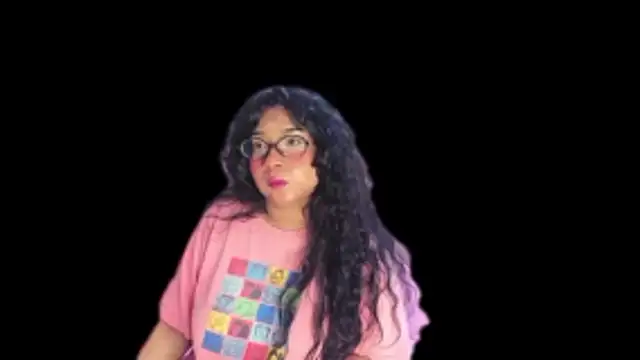 Latinabombsheell online show from June 17, 6:15 am