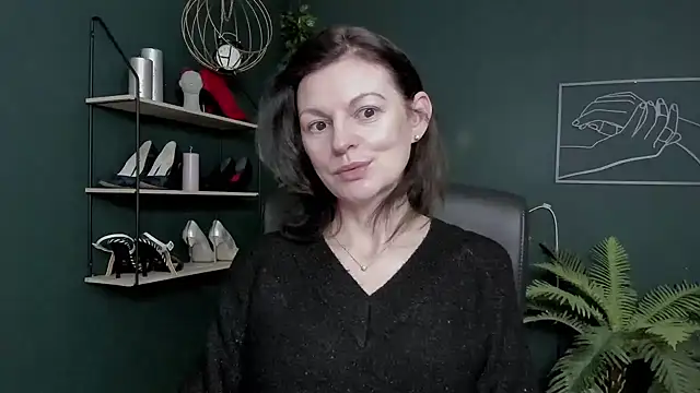 VivianWILD online show from March 6, 6:41 am