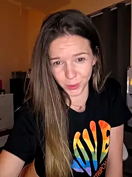 lucie mehott online show from April 30, 8:36 pm