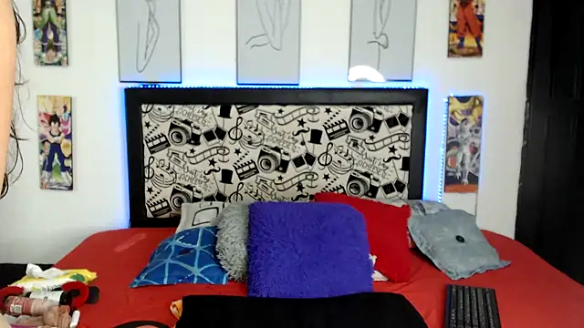 Rihana14 online show from December 22, 11:19 pm