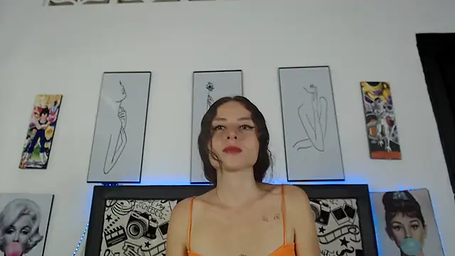 Rihana14 online show from April 29, 9:31 pm