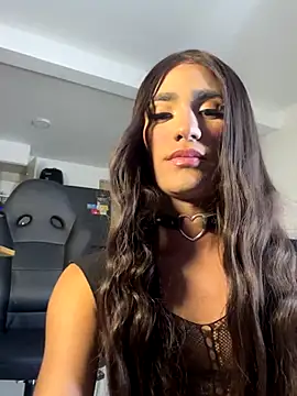 valeng doll online show from September 19, 9:14 pm