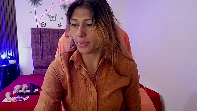 elena detroya online show from November 15, 12:50 pm