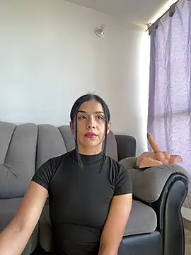 Nikothyna online show from June 11, 4:59 pm