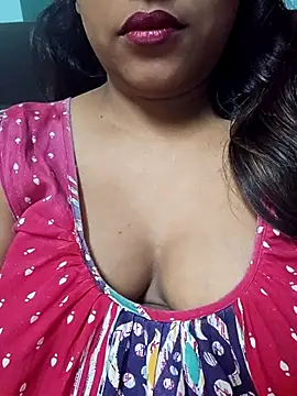 sexyindi couple online show from January 18, 1:29 pm