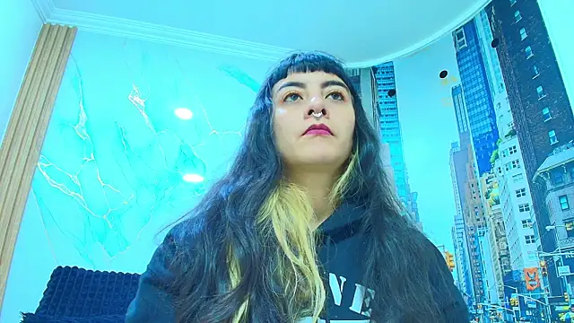 Naughty Kittenm online show from July 24, 11:41 am