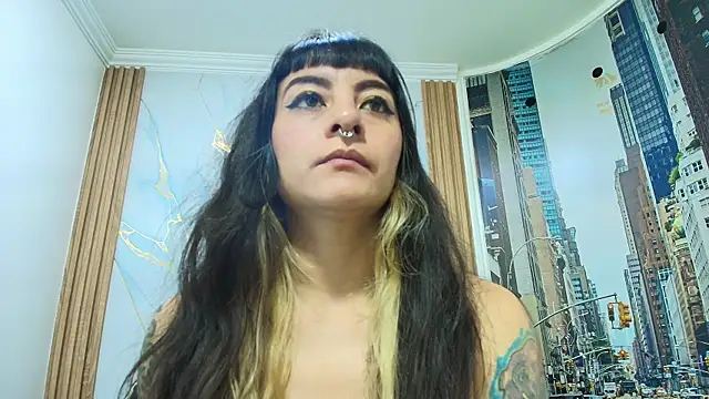 Naughty Kittenm online show from July 28, 11:39 am