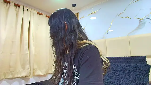 Naughty Kittenm online show from July 13, 11:33 am