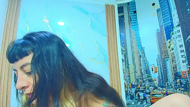 Naughty Kittenm online show from July 23, 11:40 am