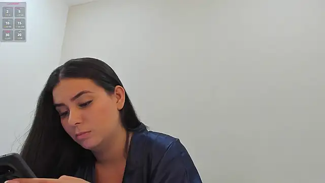 MadisonJenner online show from March 6, 4:02 pm