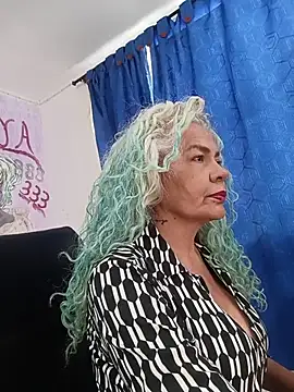 freyadevil333 online show from July 12, 2:51 pm