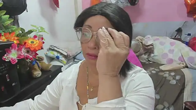Mrs mommy  online show from July 12, 8:53 pm
