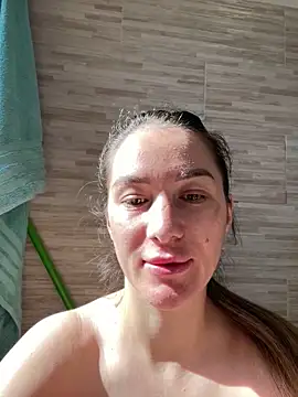 HotXMom online show from May 4, 6:50 am