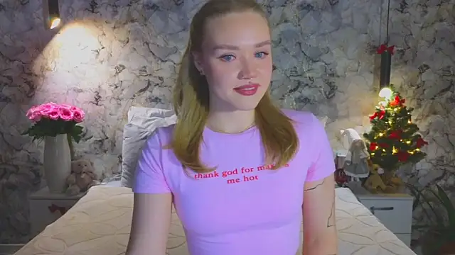 Aurora Golden1 online show from January 5, 5:27 pm