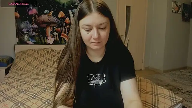 AlisaBacker online show from November 21, 12:29 pm