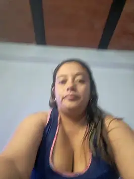  MaripossaSexy  online show from March 6, 2:50 am