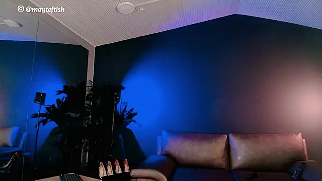 MyMayte online show from March 14, 1:45 pm