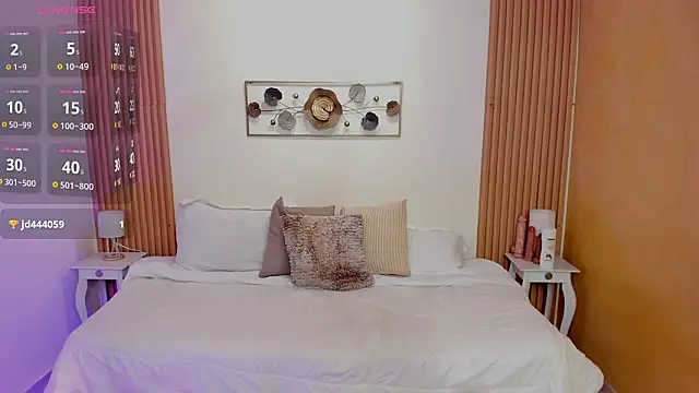 kristen kassi online show from March 12, 6:32 pm