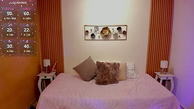 kristen kassi online show from February 20, 5:06 am