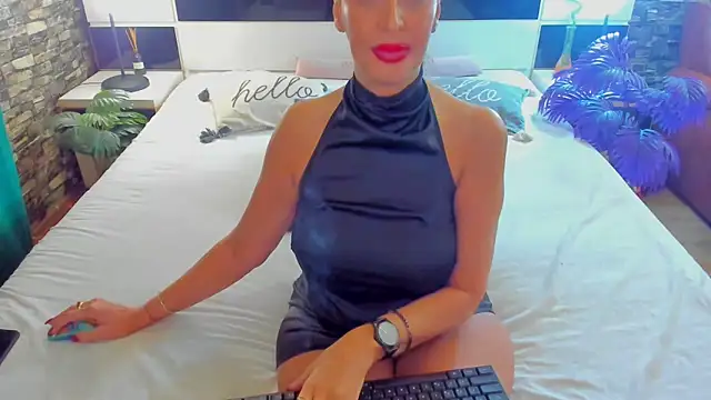 shannon4u online show from March 14, 10:33 pm