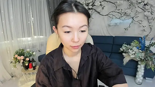 AgnieszkaBanana online show from June 20, 10:08 am