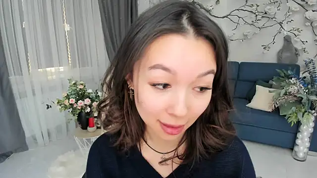 AgnieszkaBanana online show from February 6, 9:45 am