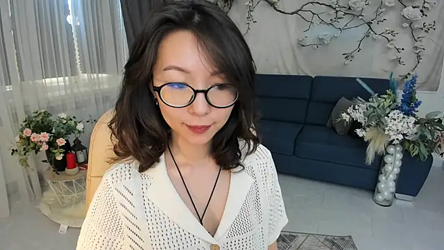 AgnieszkaBanana online show from June 7, 10:22 am