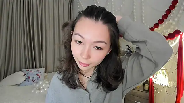 AgnieszkaBanana online show from January 10, 7:07 pm