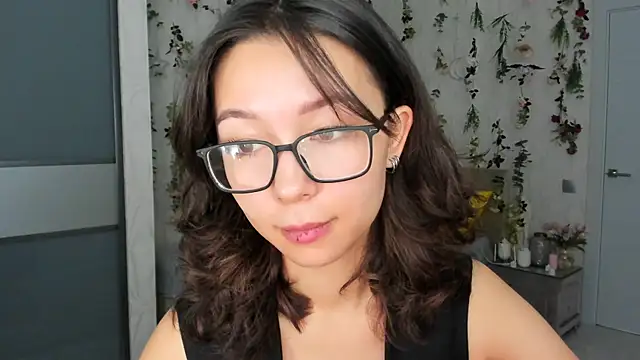 AgnieszkaBanana online show from November 13, 10:14 am