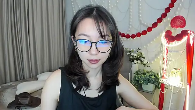 AgnieszkaBanana online show from April 28, 10:08 am