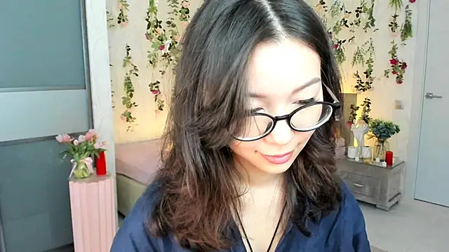 AgnieszkaBanana online show from June 6, 10:21 am