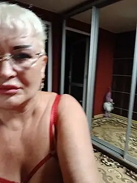 Jemma Cori online show from June 27, 8:48 pm