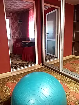 Jemma Cori online show from September 13, 9:39 am