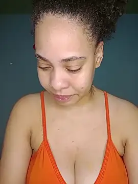 Su Duarte 1 online show from May 3, 2:26 am
